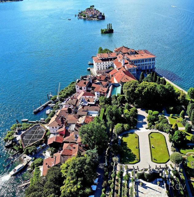 Isola Pescatori and Isola Bella Hop-On Hop-Off Boat Tour - Why this Lake Maggiore boat trip works so well