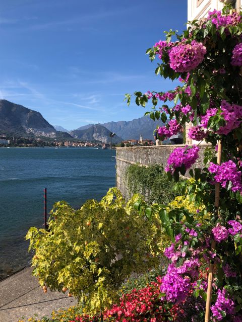 Isola Pescatori and Isola Bella Hop-On Hop-Off Boat Tour - What the $14 price really covers