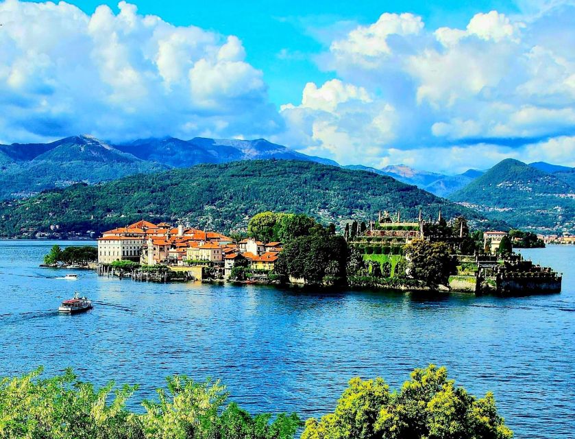 Isola Pescatori and Isola Bella Hop-On Hop-Off Boat Tour - Who should book this island cruise