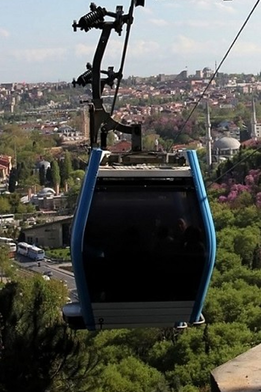 Istanbul: Bosphorus Cruise and Golden Horn Bus Tour - What makes this Istanbul tour worth considering