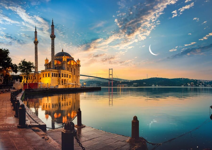 Istanbul: Bosphorus Cruise and Golden Horn Bus Tour - Comfort, timing, and small practical concerns