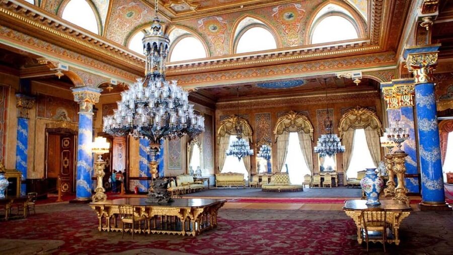 Istanbul: City Hightlights Bus Tour and Bosphorus Cruise - Why this route works for a first Istanbul visit