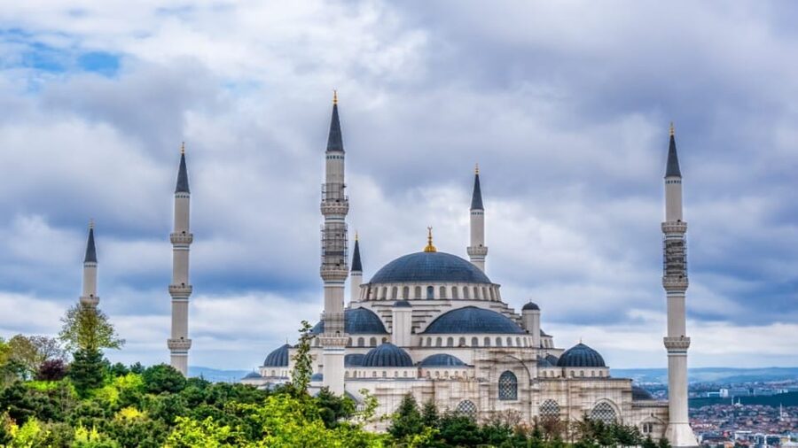 Istanbul: City Hightlights Bus Tour and Bosphorus Cruise - The two-hour Bosphorus cruise