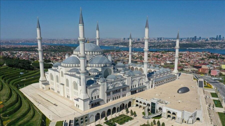 Istanbul: Europe and Asia Tour By Bus And Bosphorus Cruise - Key points at a glance