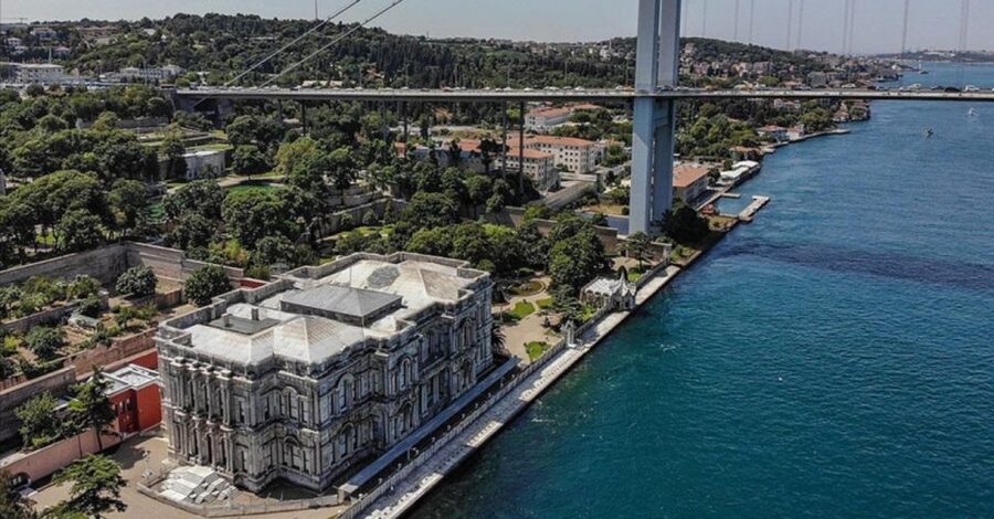 Istanbul: Europe and Asia Tour By Bus And Bosphorus Cruise - Who should book this Istanbul day tour?