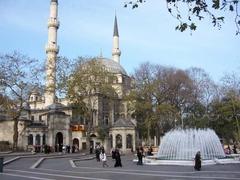 Istanbul: Guided Bosphorus Cruise & Golden Horn Bus Tour - How long should you allow?