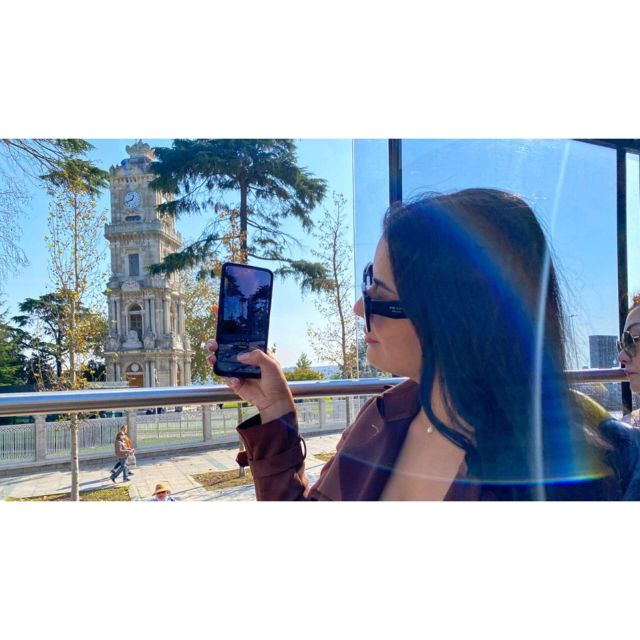 Istanbul: Hop-On Hop-Off Sightseeing Bus with Audio Guide - What is included, and what is not