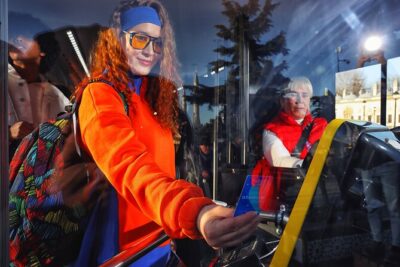 Istanbul Top Attractions sightseeing Hop-on Hop-Off Bus