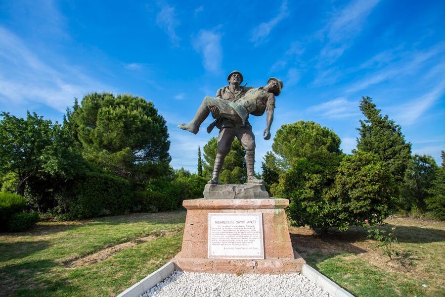 Istanbul: Troy Guided Bus Tour with Ferry Tickets & Lunch - Is the $148 price good value?