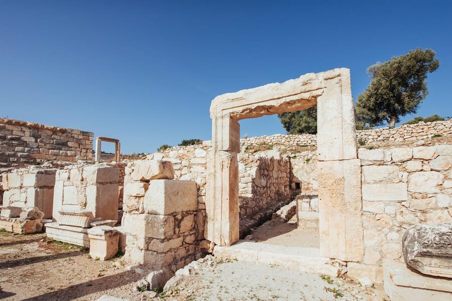 Istanbul: Troy Guided Bus Tour with Ferry Tickets & Lunch - Who should take this Troy day trip?