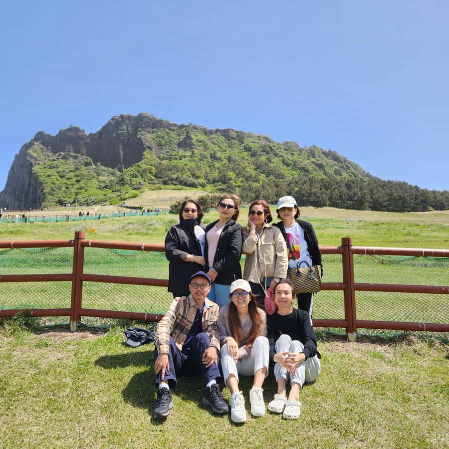 Jeju EAST Course : UNESCO (Seongsan-ilchulbong) BUS TOUR - Practical tips for a smoother day