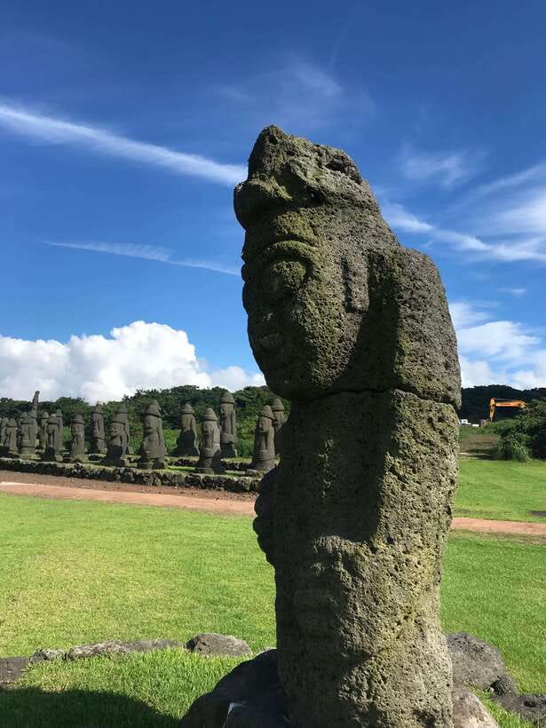 Jeju: East of Jeju Island Bus Tour from Seogwipo City - Key points at a glance