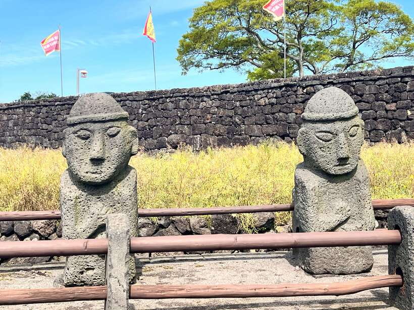 Jeju: East of Jeju Island Bus Tour from Seogwipo City - Why this eastern Jeju tour works from Seogwipo