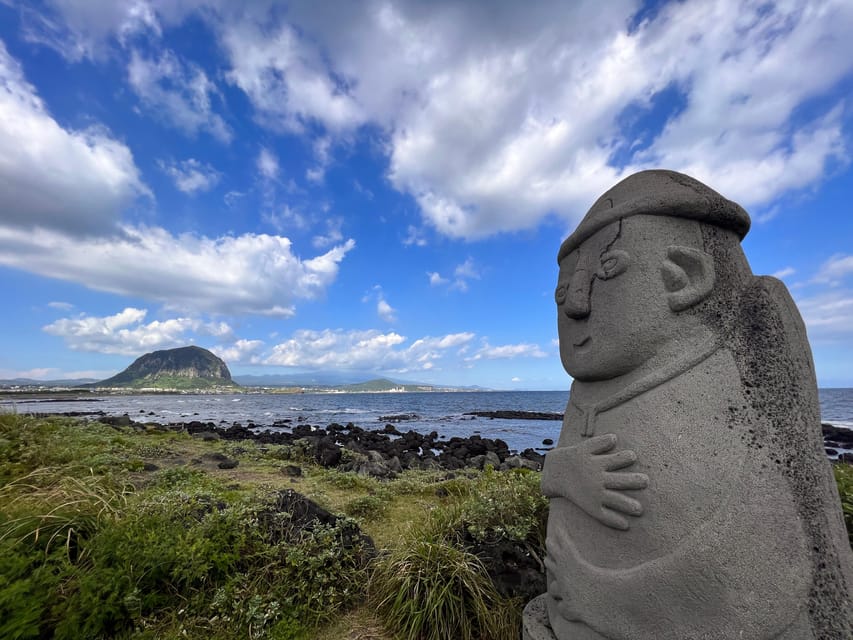 Jeju: West of Jeju Island Bus Tour from Seogwipo City - Why this west Jeju route works
