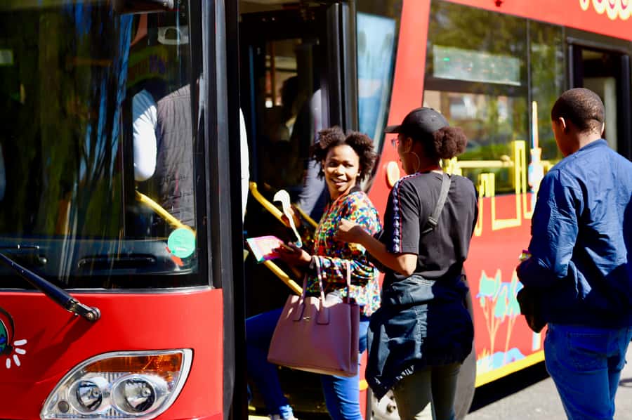Johannesburg: Hop-On Hop-Off Bus with Optional Soweto Tour - Why the Soweto add-on is worth serious consideration