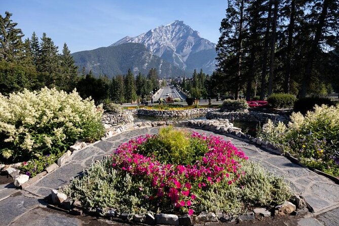 Johnston Canyon, Gondola and Banff Day - Why this day works well from Calgary