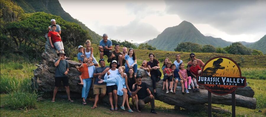 Kaneohe: Kualoa Ranch Hollywood Film Locations Tour by Bus - Is $63 a fair price?