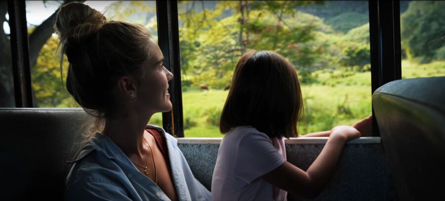 Kaneohe: Kualoa Ranch Hollywood Film Locations Tour by Bus - Planning your visit to Kualoa Ranch
