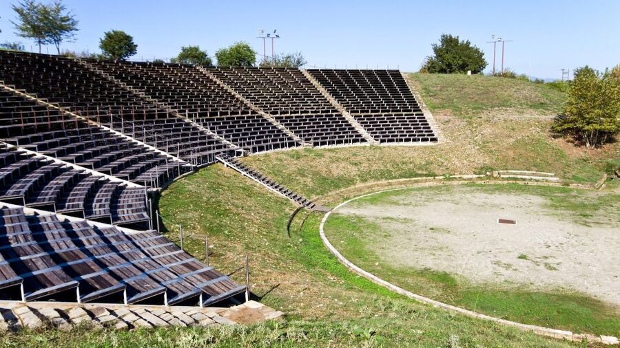 Katerini: Mount Olympus and Dion Minibus Tour - What this Mount Olympus day actually offers