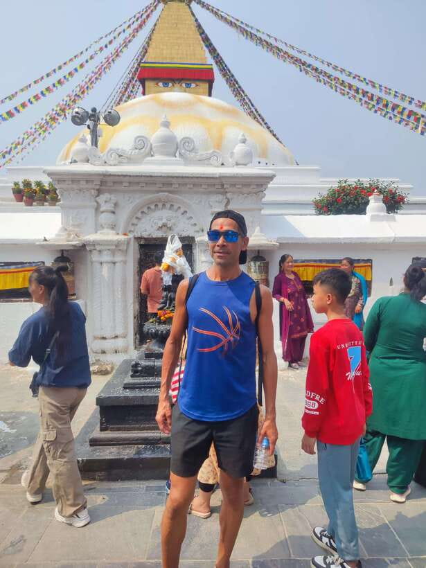 Kathmandu : City Highlights Bus Tour Full Day - What this $11 Kathmandu tour really offers
