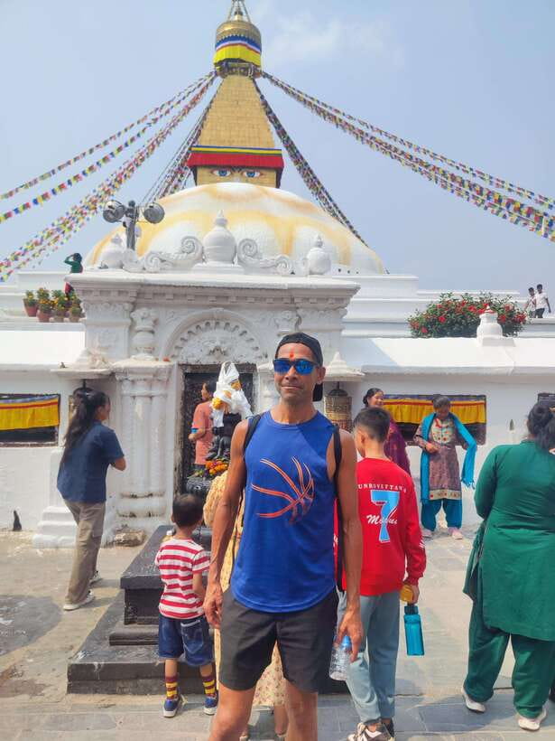 Kathmandu : City Highlights Bus Tour Full Day - Kathmandu Durbar Square and the old royal center
