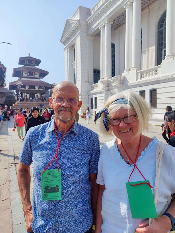 Kathmandu : City Highlights Bus Tour Full Day - The shared bus makes the day affordable