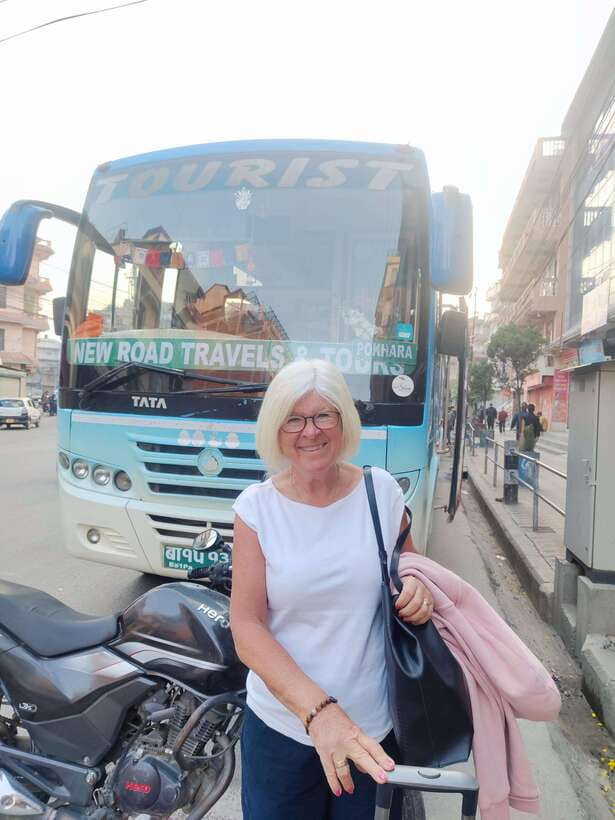 Kathmandu : City Highlights Bus Tour Full Day - What is included, and what you pay extra for