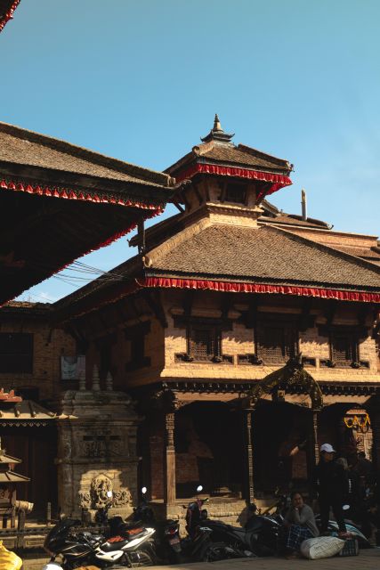 Kathmandu City Sightseeing Bus tour (5 Sights) - What to bring and how to prepare