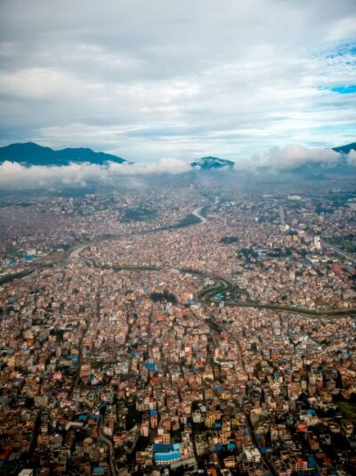 Kathmandu City Sightseeing Bus tour (5 Sights)