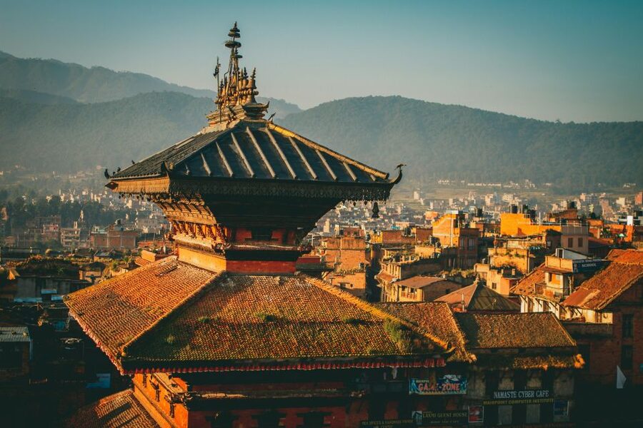 Kathmandu City Sightseeing Bus tour (5 Sights) - The $16 price and what you actually get