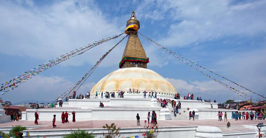 Kathmandu Sightseeing By Bus Day Trip - Key points to know before booking