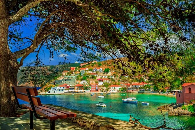 Kefalonia Highlights - Bus & Cruise, Assos & Lunch in Fiscardo - Why this Kefalonia day trip works