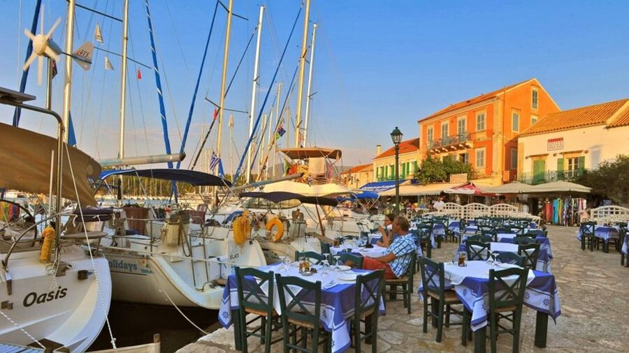 Kefalonia: Island Highlights Bus and Boat Tour with Lunch - Is $116 a fair price?