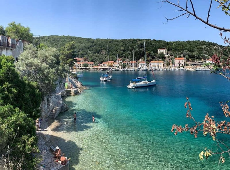 Kefalonia: Ithaca Island Day Tour with Bus & Boat Ride - Why Ithaca makes a good day trip from Kefalonia