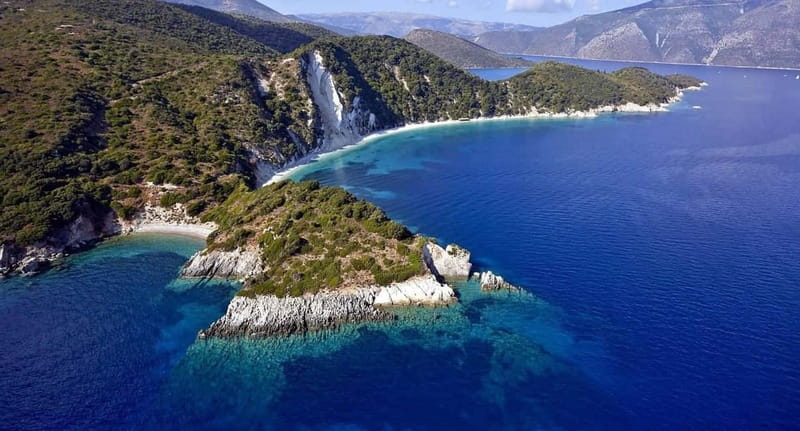 Kefalonia: Ithaca Island Day Tour with Bus & Boat Ride - Who will get the most from this tour