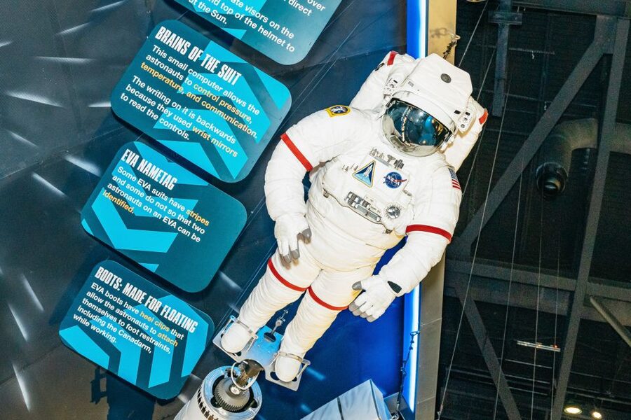 Kennedy Space Center: Entry Ticket with Explore Bus Tour - Timing your visit around a rocket launch