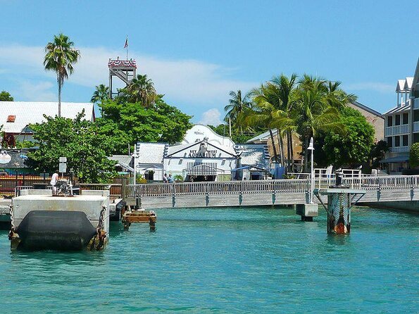 Key West Hop-On Hop-Off Trolley Tour - Key points to know before you ride