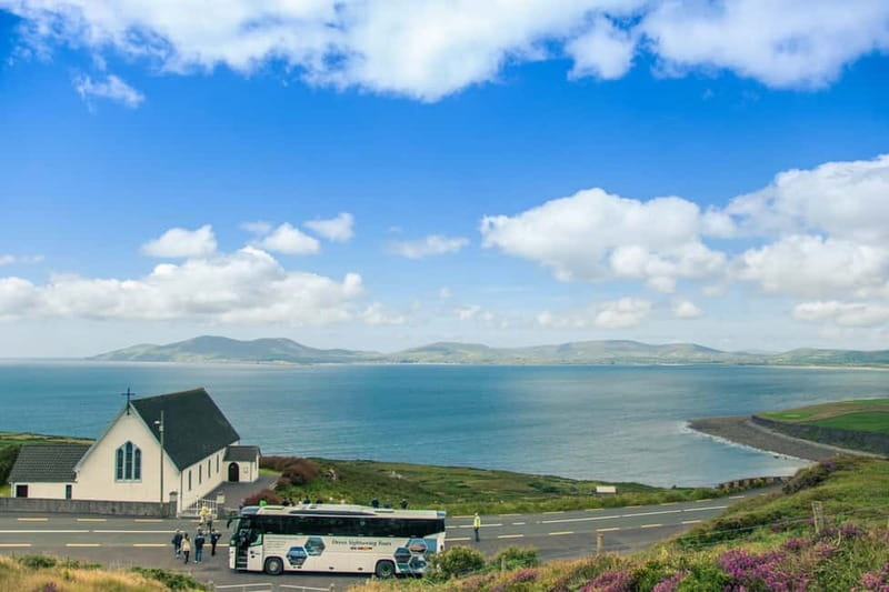 Killarney: Ring of Kerry Bus Tour - Key points to know before booking