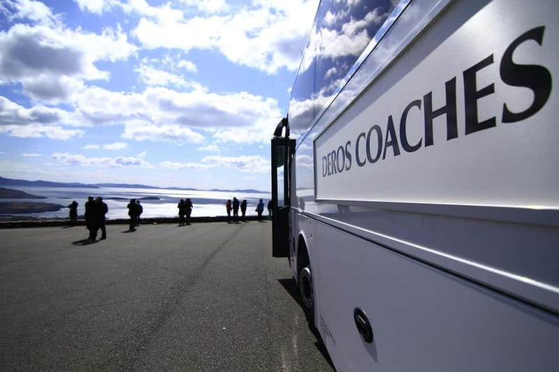 Killarney: Ring of Kerry Bus Tour - Price, timing, and what you really pay for
