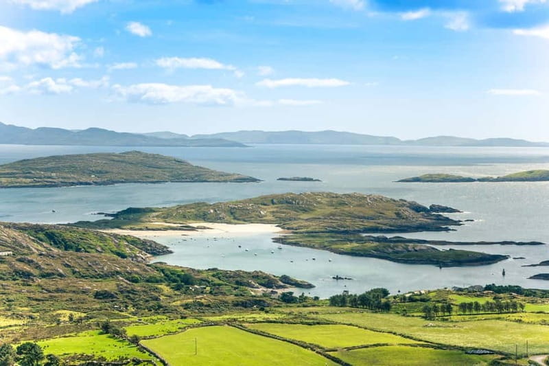 Killarney: Ring of Kerry Bus Tour - Why a bus makes sense on the Ring of Kerry
