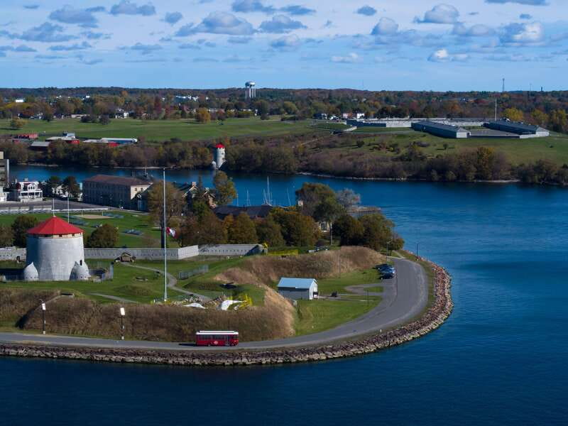 Kingston: Hop-On Hop-Off Trolley Tour - Is the $37 price good value?