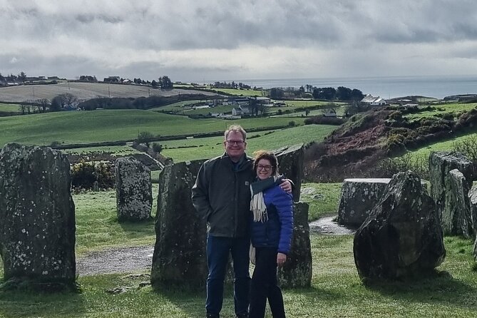 Kinsale and West Cork Classic Private Tour in modern a/c minibus - A fast route from Cork to Kinsale and West Cork