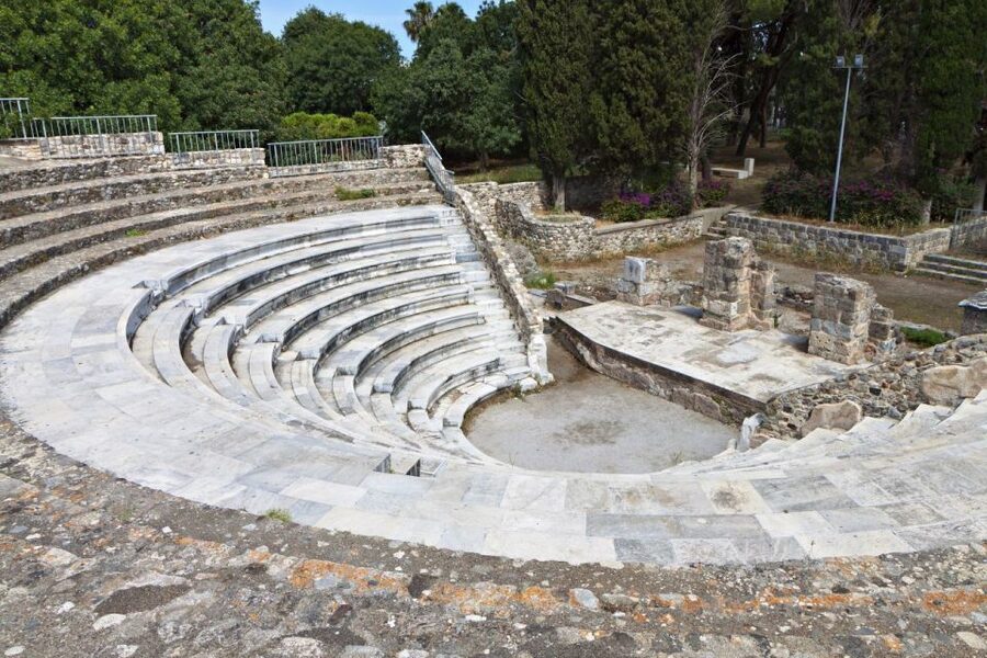 Kos: Island Highlights Bus Tour with Greek Honey Tasting - Is $57 good value?