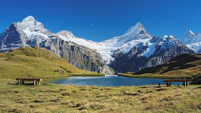 (KTG361) - Interlaken day trip by bus from Geneva - Geneva to Interlaken: a big Alpine day