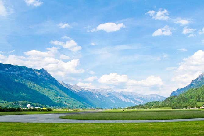 (KTG361) - Interlaken day trip by bus from Geneva - Lakes, town walks, and the limits of the schedule