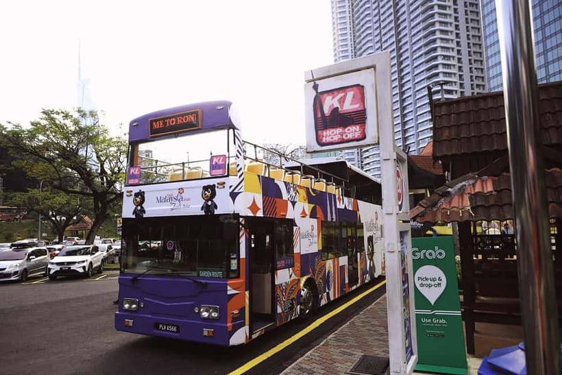 Kuala Lumpur: Ronda Hop-On Hop-Off City Sightseeing Bus Pass - Price and overall value