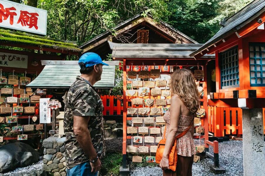 Kyoto: Full-Day Guided Bus Tour to Top Highlights & Tickets - Why this Kyoto bus tour works for a one-day visit