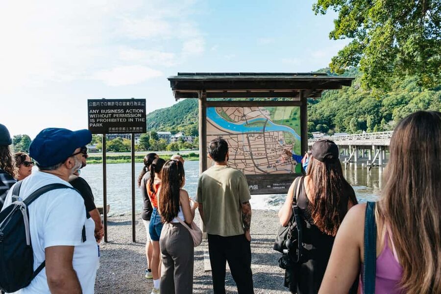 Kyoto: Full-Day Guided Bus Tour to Top Highlights & Tickets - Is $50 good value?