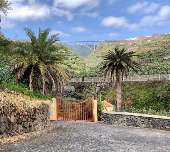 La Palma: North Island Bus Tour with Ron Aldea Distillery - Key points to know before booking