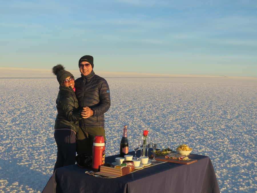 La Paz: 5-Day Uyuni Salt Flats by Bus - Is $486 a fair price?
